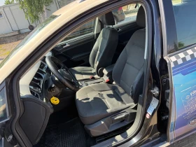 VW Golf Variant 1.4 метан, автоматик , снимка 7