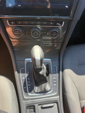 VW Golf Variant 1.4 метан, автоматик , снимка 12