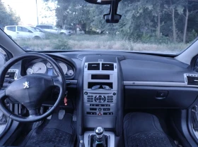 Peugeot 407, снимка 10