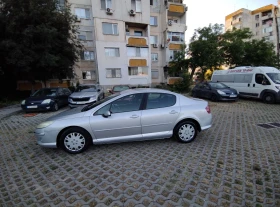 Peugeot 407, снимка 4
