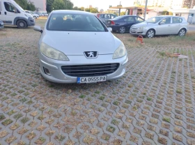 Peugeot 407, снимка 2