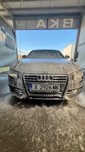 Audi A4, снимка 7