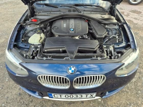 BMW 114 1.6 D Navi , снимка 15