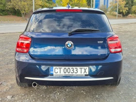 BMW 114 1.6 D Navi , снимка 4