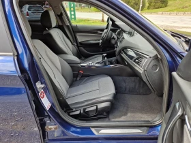 BMW 114 1.6 D Navi , снимка 9