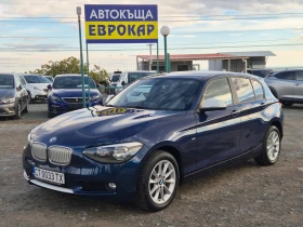 BMW 114 1.6 D Navi , снимка 1