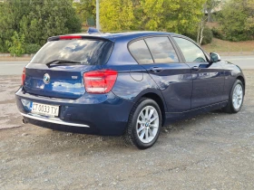 BMW 114 1.6 D Navi , снимка 5