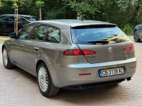 Alfa Romeo 159, снимка 4