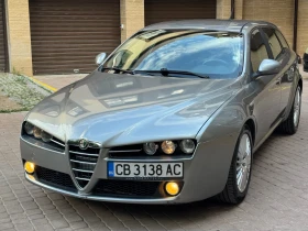 Alfa Romeo 159, снимка 3