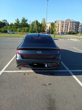 Hyundai Sonata, снимка 3