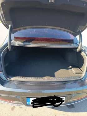 Hyundai Sonata, снимка 10