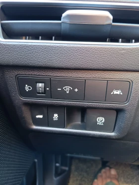 Hyundai Sonata, снимка 16