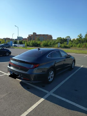 Hyundai Sonata, снимка 5