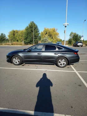 Hyundai Sonata, снимка 7