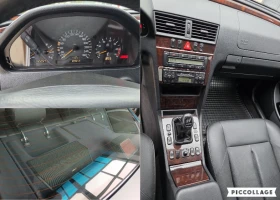 Mercedes-Benz C 200 kompressor 99000km УНИКАТ, снимка 14
