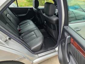 Mercedes-Benz C 200 kompressor 99000km УНИКАТ, снимка 9