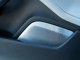 Porsche Taycan Turbo S Sport Turismo, снимка 16