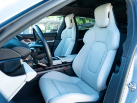 Porsche Taycan Turbo S Sport Turismo, снимка 6
