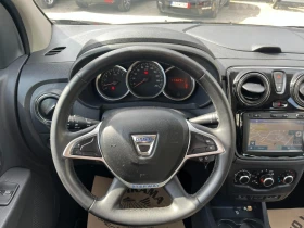 Dacia Lodgy 1.2 Stepway Е-6, снимка 9
