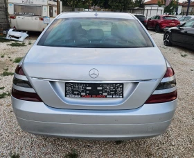 Mercedes-Benz S 320 S 320 ..CDI, снимка 7
