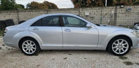 Mercedes-Benz S 320 S 320 ..CDI, снимка 4