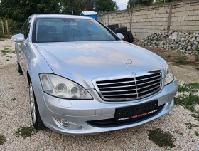 Mercedes-Benz S 320 S 320 ..CDI, снимка 1