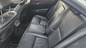 Mercedes-Benz S 320 S 320 ..CDI, снимка 9