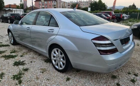 Mercedes-Benz S 320 S 320 ..CDI, снимка 6
