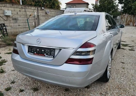 Mercedes-Benz S 320 S 320 ..CDI, снимка 5