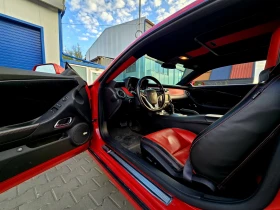 Chevrolet Camaro 2SS, снимка 3