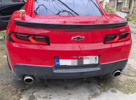 Chevrolet Camaro 2SS, снимка 2