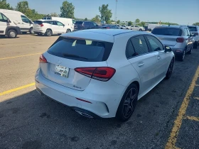 Mercedes-Benz A 250  4matic Hatch / CARFAX / 360 / ПАНОРАМА, снимка 2
