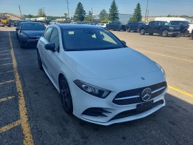Mercedes-Benz A 250  4matic Hatch / CARFAX / 360 / ПАНОРАМА, снимка 3
