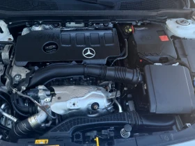 Mercedes-Benz A 250  4matic Hatch / CARFAX / 360 / ПАНОРАМА, снимка 16