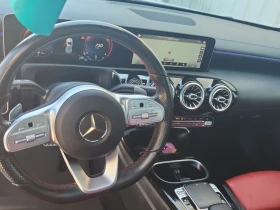 Mercedes-Benz A 250  4matic Hatch / CARFAX / 360 / ПАНОРАМА, снимка 10