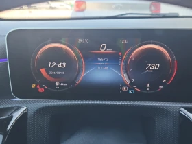 Mercedes-Benz A 250  4matic Hatch / CARFAX / 360 / ПАНОРАМА, снимка 11