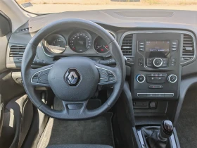Renault Megane 1.33 Tce , снимка 11