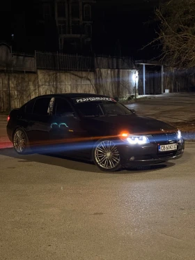 BMW 320, снимка 5