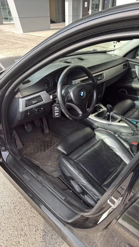 BMW 320, снимка 3