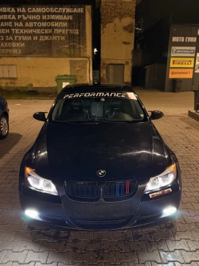 BMW 320, снимка 1