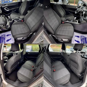 Peugeot 308 1.6 e-HDI Euro 5BBUSINESS, снимка 8