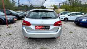Peugeot 308 1.6 e-HDI Euro 5BBUSINESS, снимка 6