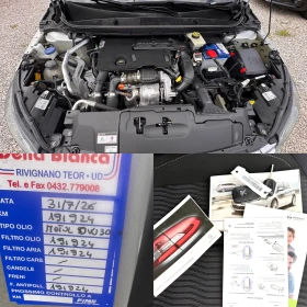 Peugeot 308 1.6 e-HDI Euro 5BBUSINESS, снимка 16