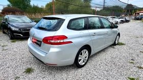 Peugeot 308 1.6 e-HDI Euro 5BBUSINESS, снимка 5