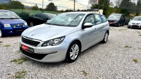 Peugeot 308 1.6 e-HDI Euro 5BBUSINESS, снимка 1