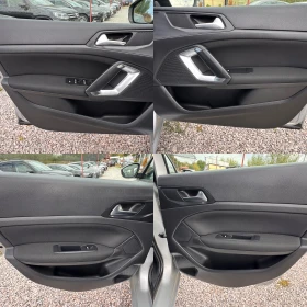 Peugeot 308 1.6 e-HDI Euro 5BBUSINESS, снимка 12