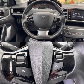 Peugeot 308 1.6 e-HDI Euro 5BBUSINESS, снимка 10