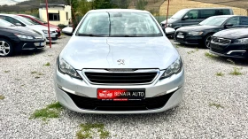 Peugeot 308 1.6 e-HDI Euro 5BBUSINESS, снимка 2
