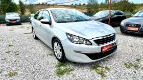Peugeot 308 1.6 e-HDI Euro 5BBUSINESS, снимка 3