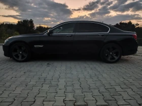 BMW 730, снимка 7